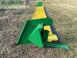 Cabezal - Zurn - sbv sunflower extension
