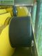 Cosechadora de Cereal - New Holland - tx 68 plus