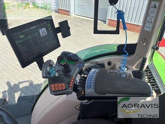 Tractor agrícola - Fendt - 724 vario gen-6 profi+ setting 2