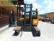 Elevadora - Combilift - c4500 diesel allrad 4wegestapler
