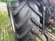 Tractor agrícola - Steyr - cvt 6225