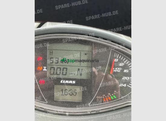Claas Axion 930 (Solicitar precio)