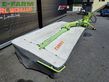 Cortacésped manual - Claas - disco 3500 contour