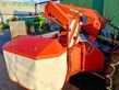 Cortacésped manual - Kuhn - fc 313f-ff + kuhn gmd 9530-ff