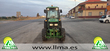 Tractor agrícola - John Deere - 5100 GF