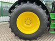 Tractor agrícola - John Deere - 6r 195