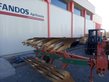Arados Kverneland 120 4C - TIRAS