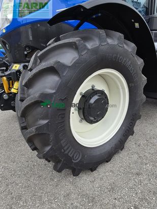 Tractor agrícola - New Holland - t7.175 power command (stage v)