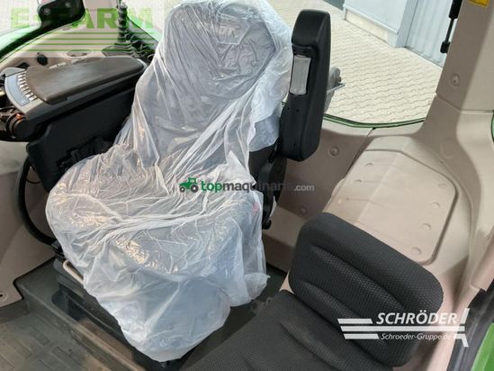 Tractor agrícola - Fendt - 718 vario gen6 power plus PowerPlus