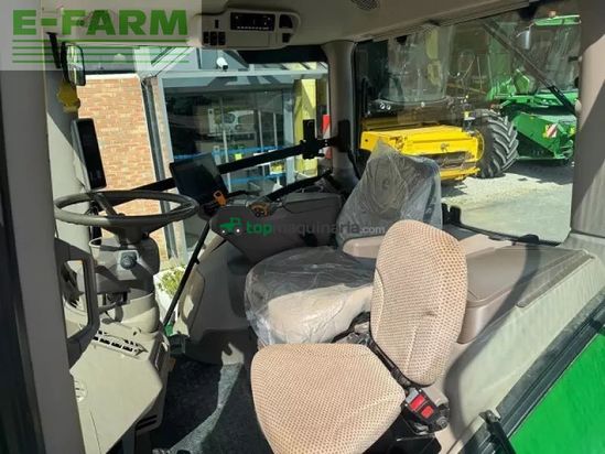 Tractor agrícola - John Deere - 6r 215