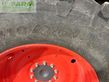 Tractor agrícola - Claas - axion 870