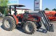 Tractor agrícola - Same - argon 80