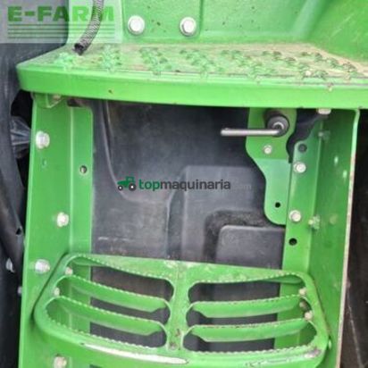 Tractor agrícola - John Deere - 7250r