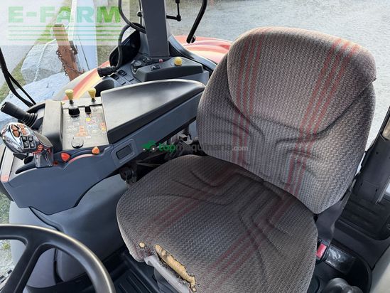 Tractor agrícola - Steyr - 6230 cvt profi