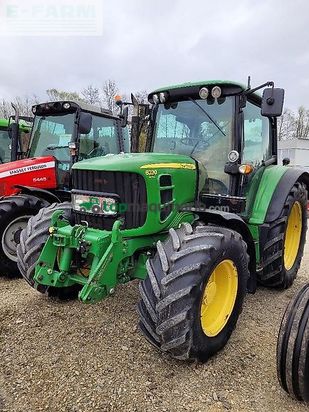 Tractor agrícola - John Deere - 6230 premium