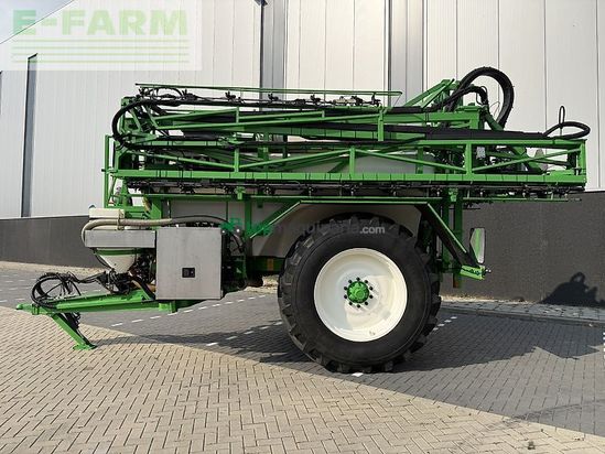 Atomizador - CHD - f7039 39m 7000l veldspuit