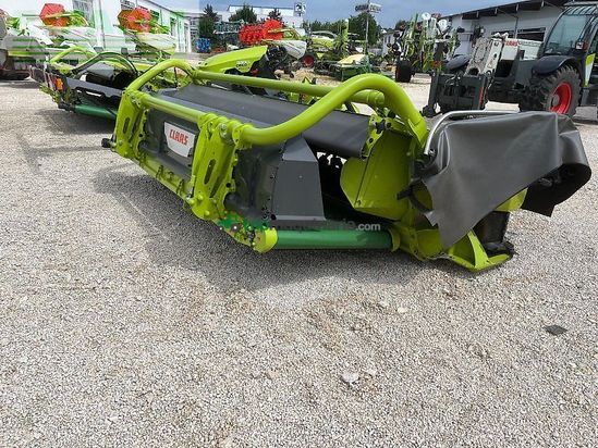 Cortacésped manual - Claas - disco 9300 cas