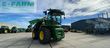 Cosechadora de Cereal - John Deere - 8500