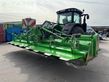 Grada rotativa - AVR - ge force hd 8x75