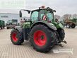 Tractor agrícola - Fendt - 724 vario s4 profi plus