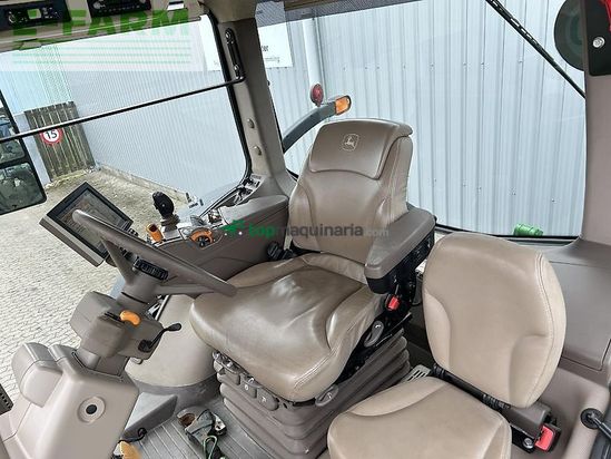 Tractor agrícola - John Deere - 8345r