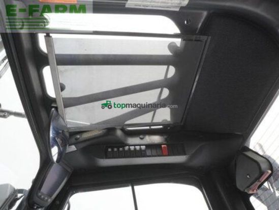 Elevadora - Linde - h 30 d (3a) evo 393-02