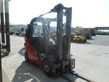 Elevadora - Linde - h25d-02 evo triplex + ss + 4. kreis