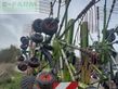 Henificador - Claas - liner 4800 business hhv