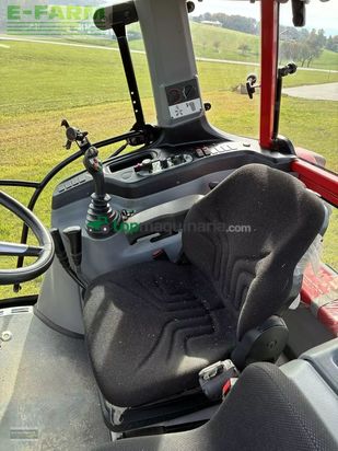 Tractor agrícola - Lindner - lintrac 75 ls