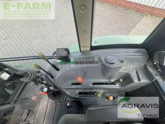 Tractor agrícola - Claas - celtis 436 rx comfort