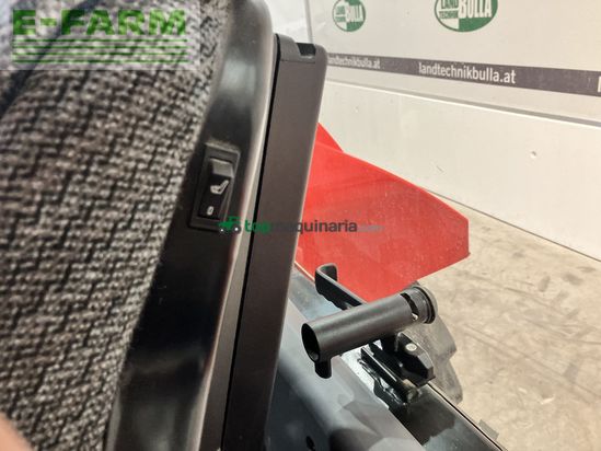 Tractor agrícola - Steyr - 4120 multi (stage v)