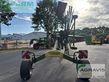 Henificador - Krone - swadro ts 740 twin