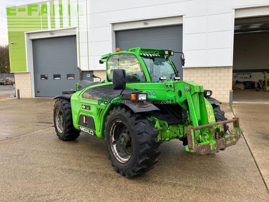 Telescopica - Merlo - TF35.7