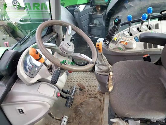 Tractor agrícola - Deutz-Fahr - 5115 t4f