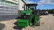 Tractor agrícola - John Deere - 8360 rt velholdt godstraktor