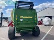 Empacadora gigant - Krone - comprima f 155 xc plus
