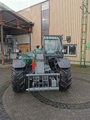 Telescopica - kramer - kt407