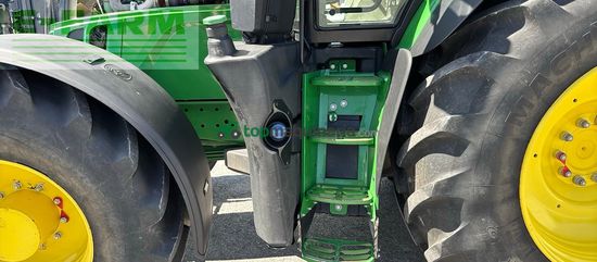 Tractor agrícola - John Deere - 6230R