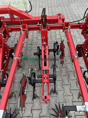 Minicargadora - Schaffer - 2028slt