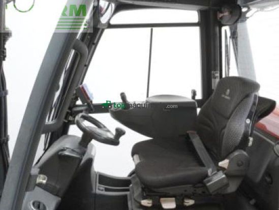 Elevadora - Linde - h 35 t 1202