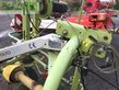 Henificador - Claas - volto 58
