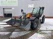 Telescopica - Liebherr - t32-7 inkl. schaufel + gabel