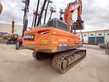Excavadora DOOSAN DX350LC-7