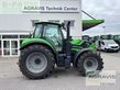 Tractor agrícola - Deutz-Fahr - agrotron 6165
