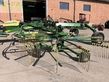 Henificador - Krone - swadro tc 880