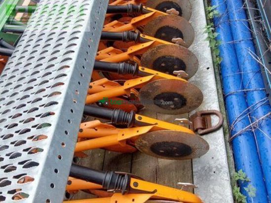 Sembradora - Amazone - ke 403 + ad 403