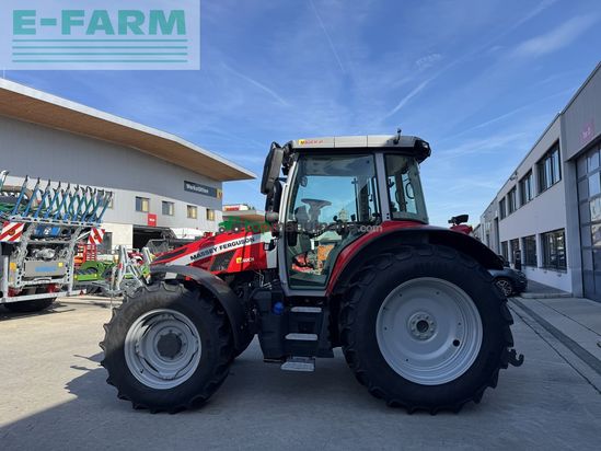 Tractor agrícola - Massey Ferguson - mf 5s.105