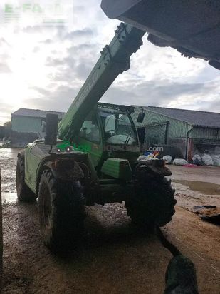 Telescopica - Merlo - tf 38.10 cs - 145