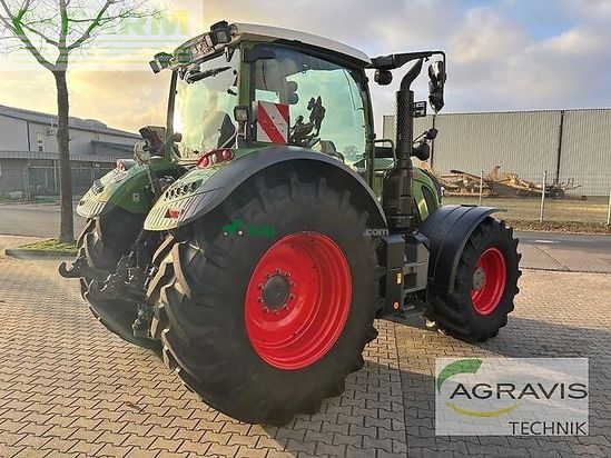 Tractor agrícola - Fendt - 724 vario gen-6 power setting 2