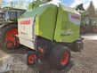 Empacadora gigant - Claas - rollant 350 rc